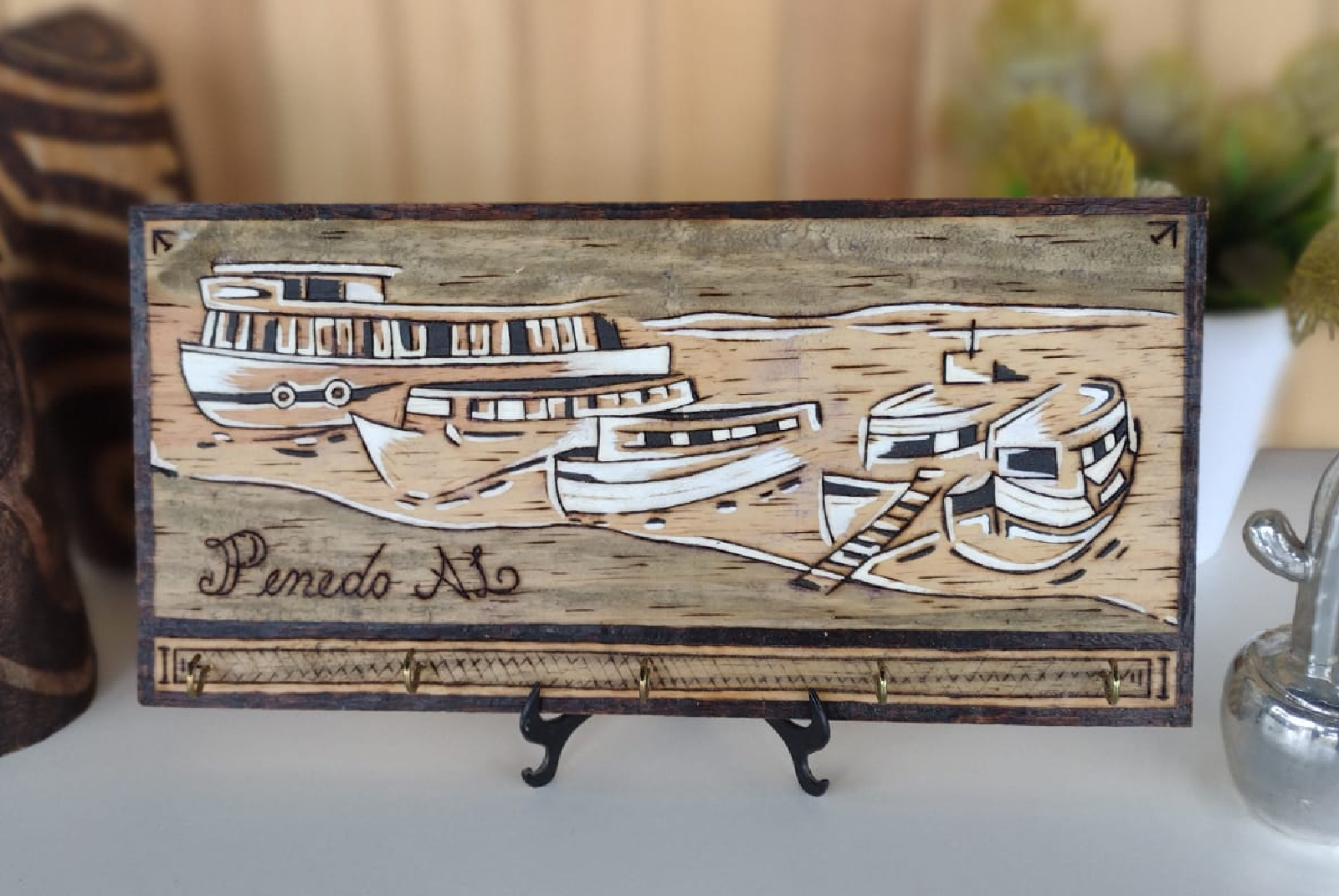 Barcos Barcos